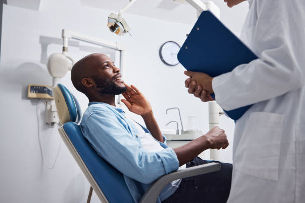 TMJ/TMD Treatment in Mobridge, SD