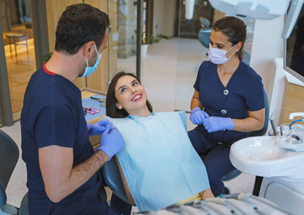 Best TMJ/TMD Treatment  in Mobridge, SD