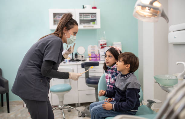 Best Dental X-Rays and Imaging  in Mobridge, SD