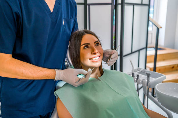 Why Choose Us for Your Dental Needs in Mobridge, SD