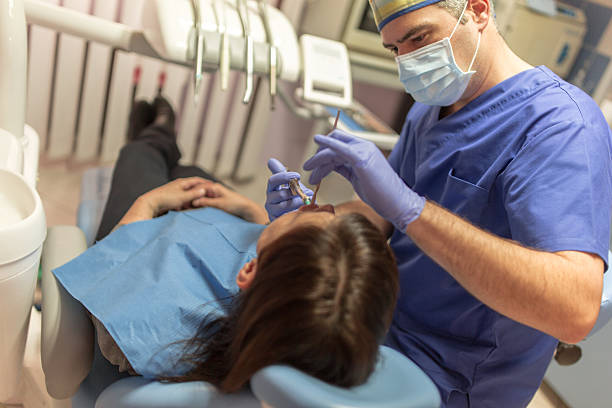Best Wisdom Tooth Removal  in Mobridge, SD