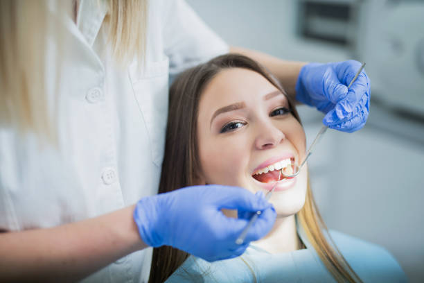 Best Wisdom Tooth Removal  in Mobridge, SD