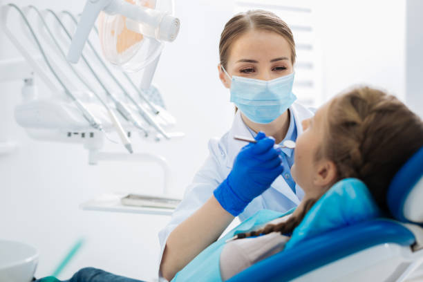 Best Teeth Whitening  in Mobridge, SD
